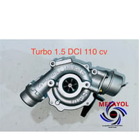 1.5 DCI 110 cv