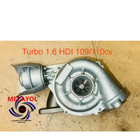 1.6 HDI 110